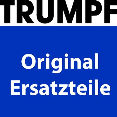 TRUMPF TruTool Druckfeder d0,9 De15,0 Lo39,2 Fdst (0362308)