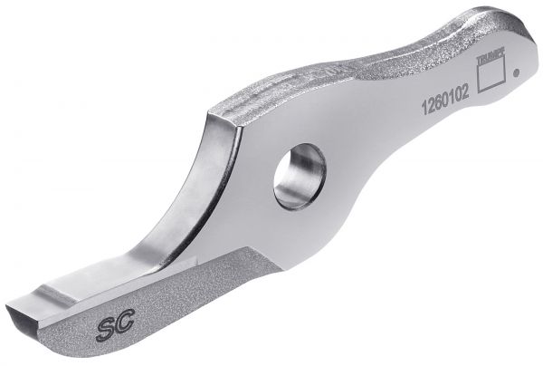TRUMPF TruTool Messer SC (Wickelfalz) (1260102)